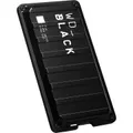 WD_Black P50 500GB SSD Game Drive
