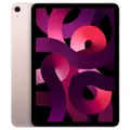 Apple iPad Air 10.9" Wi-Fi + Cellular 64GB Pink (5th Gen)