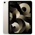 Apple iPad Air 10.9" Wi-Fi + Cellular 64GB Starlight (5th Gen)