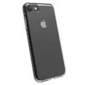 EFM Zurich Case Armour suits New iPhone SE and SE2876s6 - Clear
