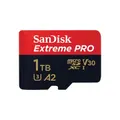 SanDisk Extreme PRO microSDXC 1TB 200MB/s Memory Card