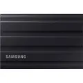 Samsung T7 Shield 1TB USB 3.2 Portable SSD - Black