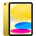 Apple iPad 10.9" Wi-Fi 64GB Yellow (10th Gen)