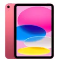 Apple iPad 10.9" Wi-Fi 64GB Pink (10th Gen)