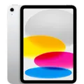 Apple iPad 10.9" Wi-Fi + Cellular 64GB Silver (10th Gen)