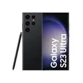 Samsung Galaxy S23 Ultra 5G 512GB - Phantom Black