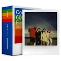 Polaroid 600 Colour Film- Triple Pack