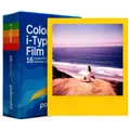 Polaroid Colour i-Type Film Double Pack - Summer Edition