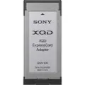Sony QDA-EX1 XQD ExpressCard Adapter