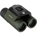 Olympus 8x25 Waterproof II Binocular Green