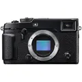 Fujifilm X-Pro2 Mirrorless Digital Camera Body