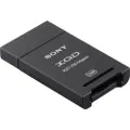 Sony QDA-SB1/J XQD Card Reader with USB Adapter