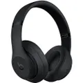 Beats Studio3 Wireless Over-Ear Headphones - Skyline Collection - (Matte Black)