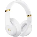 Beats Studio3 Wireless Over-Ear Headphones - Skyline Collection - (White)