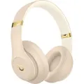 Beats Studio3 Wireless Over-Ear Headphones - Skyline Collection - Desert Sand
