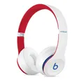 Beats Solo 3 Wireless On-Ear Headphones - Beats Club Collection - Club White