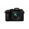 Panasonic Lumix G95 / 12-60mm G Vario Lens Kit