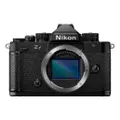 Nikon Z f Mirrorless Camera (Black)