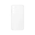 Samsung Galaxy S23+ Clear Cover (Clear)