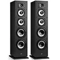 Polk Audio XT70 Monitor XT Series Floor Standing Speakers - Pair