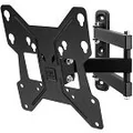 One For All WM2251 Tilt and Turn TV Mount 13 to 43&quot;