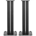 Bowers Wilkins FS-600S3 Speaker Stands - Black FS600S3
