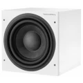 Bowers & Wilkins ASW610 Subwoofer - 10&quot; Matte White