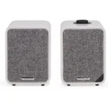 Ruark Audio MR1MK2 MR1 Bluetooth Speakers (Soft Grey)
