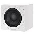 Bowers & Wilkins ASW608 Compact Subwoofer - 8&quot; Matt White