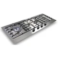 Kleenmaid GCT11030 110cm Gas Stainless Steel Cooktop