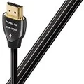 Audioquest Pearl 48 - 48Gbps eARC HDMI cable 0.6m 8K-10K