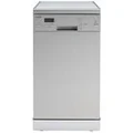 Euro EDS45XS 45cm Slimline Freestanding Dishwasher