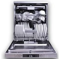 Kleenmaid DW6031 Fully Integrated Dishwasher