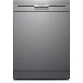 Kleenmaid DW6020X Dishwasher (Stainless Steel)