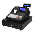 SAM4S NR-510 Cash Register w/Thermal Printer, Flat Keyboard