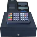 Nexa NE-200 Small Drawer Cash Register Entry Level w/Thermal Printer, Raised Keys