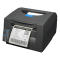 CITIZEN CLS531II 4 Label Printer "