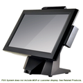 Element 315 14 All-in-One POS Touch Terminal Win7 POS"