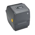 Zebra ZD421t 4-Inch Thermal Transfer Label Printer USB/BT/ETH