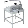 Ideal 4705 Professional Manual Guillotine with Stand 475MM