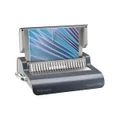 Fellowes Quasar E500 Plastic Comb Binding Machine with Starter Kit