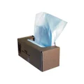 Fellowes Shredder Bags - 36056. For use with 25i/Ci, 425i/Ci & 2331C MACHINES (up to 114 litres)﻿