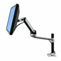 Ergotron LX Desk Mount LCD Arm, Tall Pole