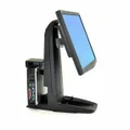 Neo-Flex All-In-One SC Monitor Lift Stand