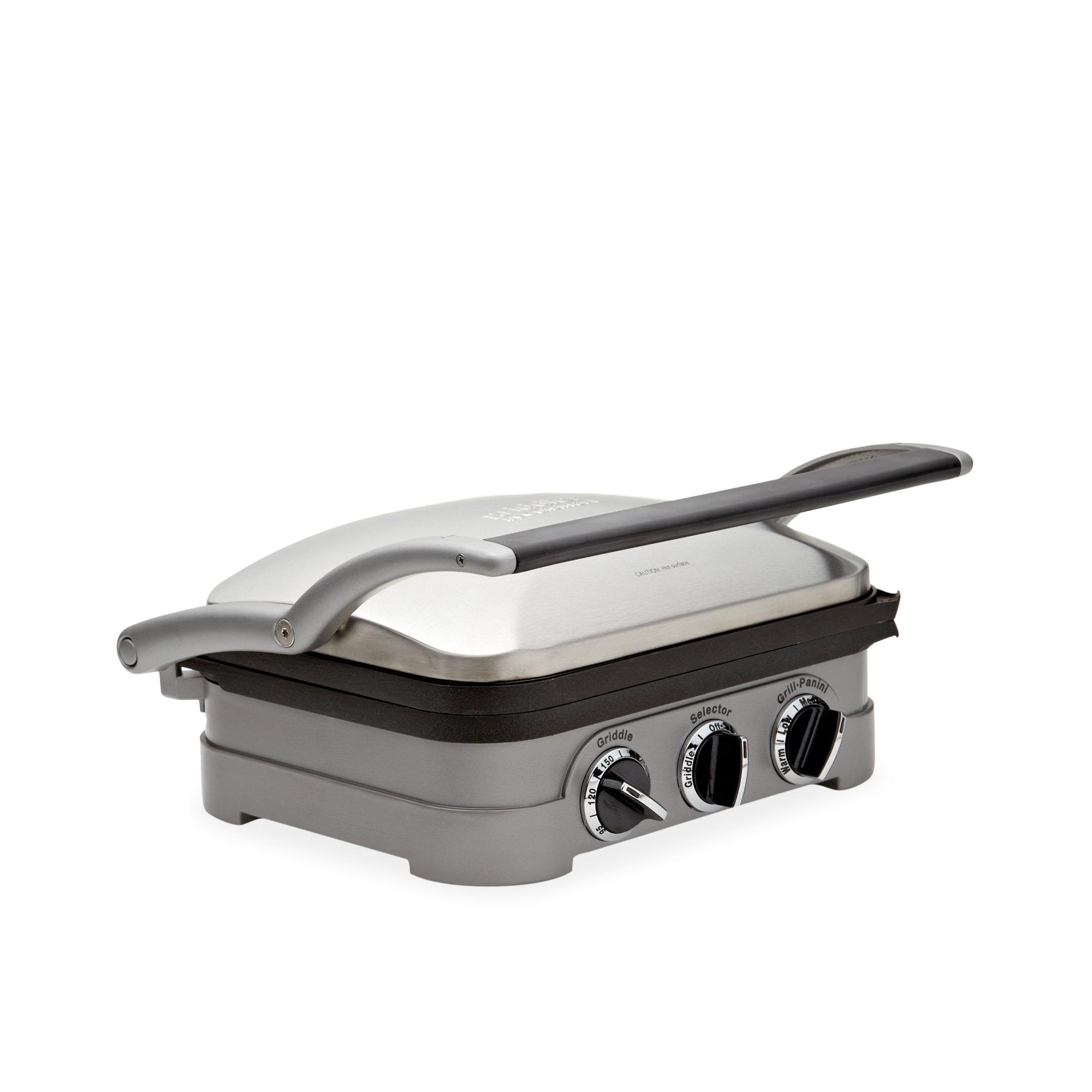 Cuisinart Griddler