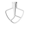 KitchenAid Coated Flat Beater for Bowl-Lift Stand Mixer