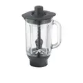Kenwood Chef Thermoresist Glass Blender Attachment