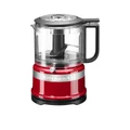KitchenAid 3.5 Cup Mini Food Chopper Empire Red