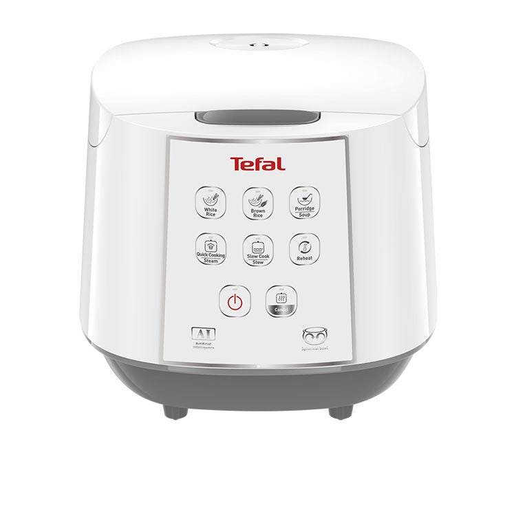 Tefal Easy Rice & Slow Cooker