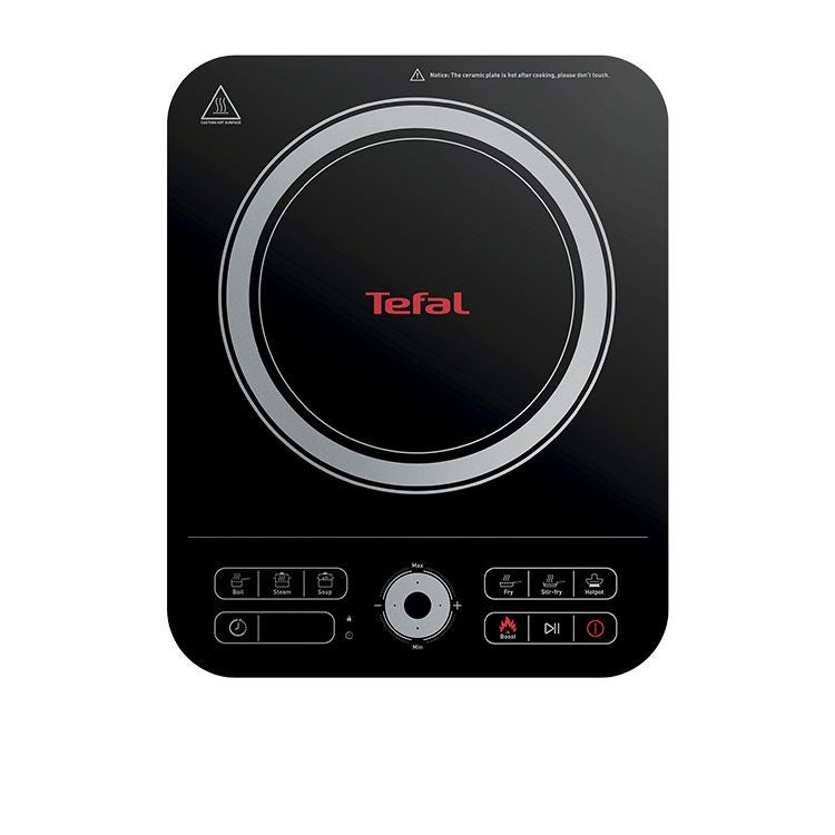 Tefal Express Induction Hob